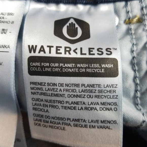 Levi's Classic Boot Cut Jeans Size 4 28x31 - Picture 8 of 11